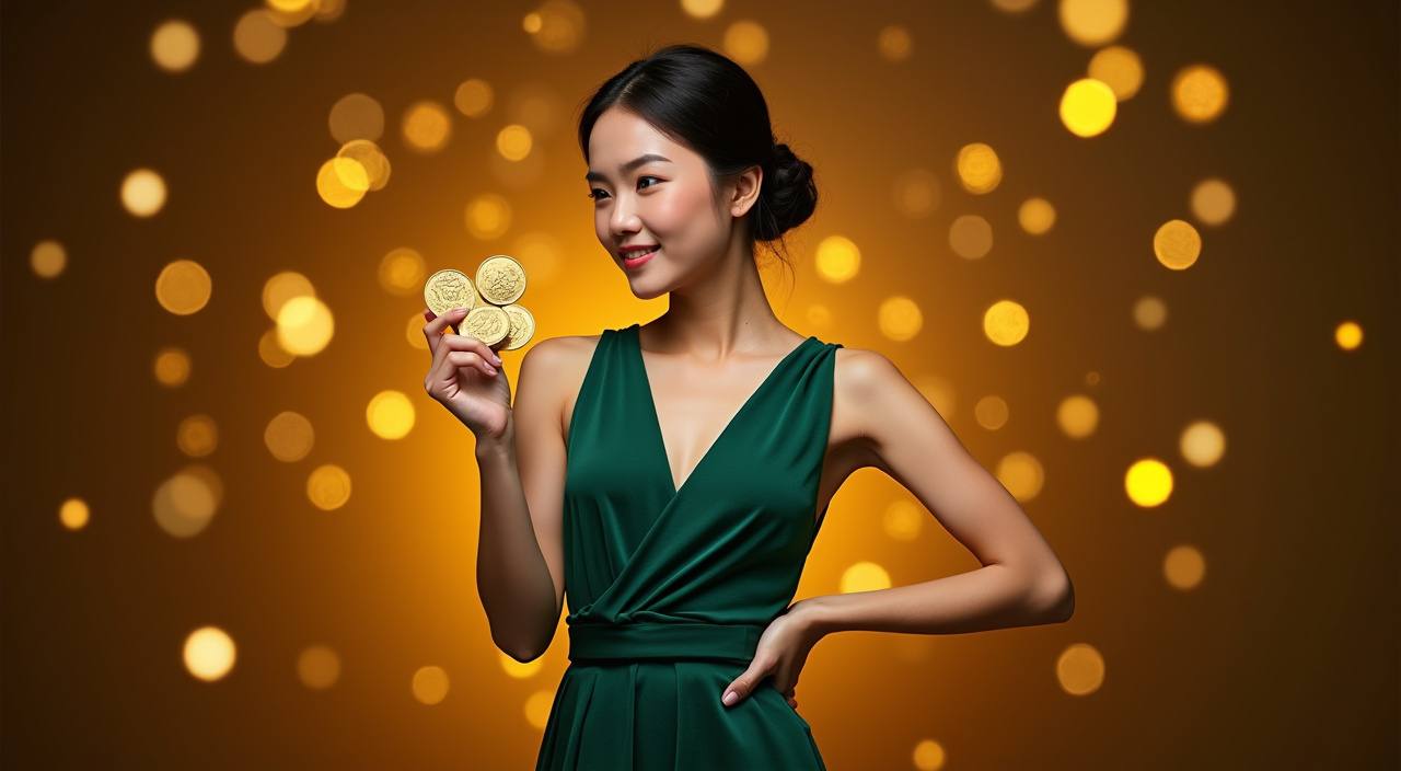 galaqq Lucky White di galaqq — nombor, peluang, dan keputusan sebenar