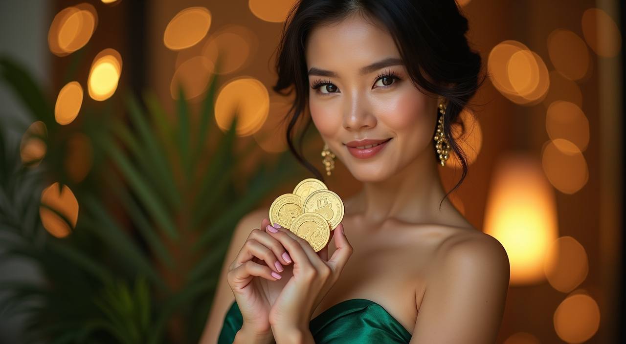 galaqq Putri Cahaya